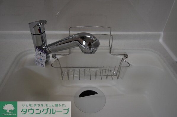 サンハイムS&Hの物件内観写真